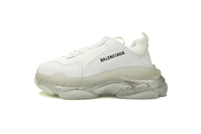 PKGoden  Balenciaga Triple S Grey 541624 W2FB2 9001 01