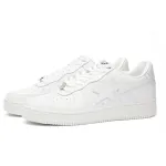 PKGoden A Bathing Ape Bape Sta Low White, 1H70-191-006