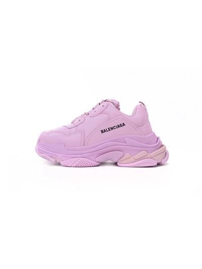 PKGoden  Balenciaga 1st Triple Pink 524039 W09OE 7581 01