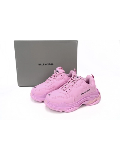 PKGoden  Balenciaga 1st Triple Pink 524039 W09OE 7581 02