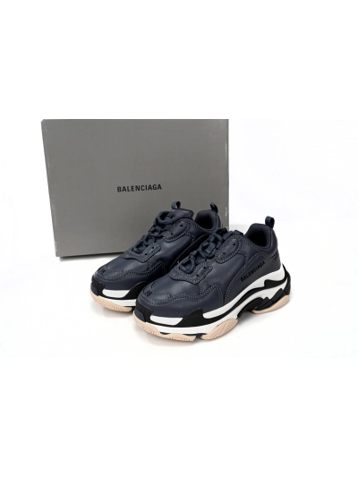 PKGoden  Balenciaga 1st Triple Black And White Powder 524039 W2FAD 4197 02