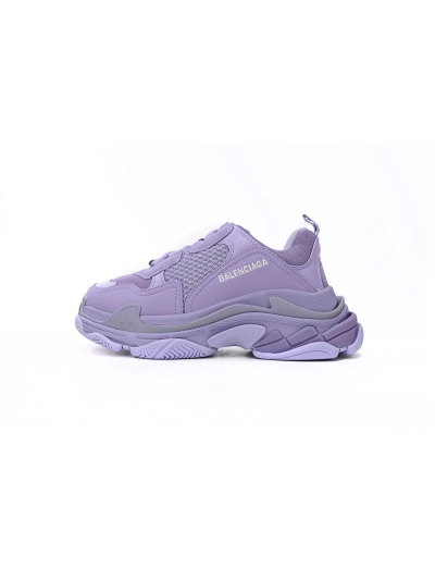 PKGoden  Balenciaga 1st Triple Pur Ple 524039 W73B0 9590 01