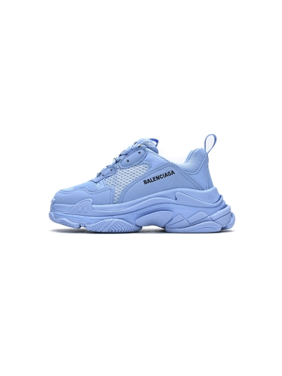 PKGoden  Balenciaga 1st Triple S Moonlight 524039 W2FW1 4800 01