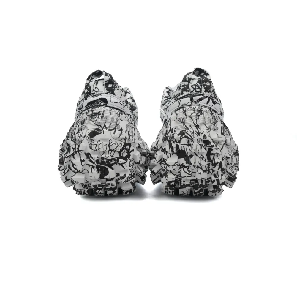 PKGoden Balenciaga Defender Graffiti 685611 W2RAM 9010