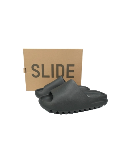 POP  Yeezy Cool Black, ID5103  02