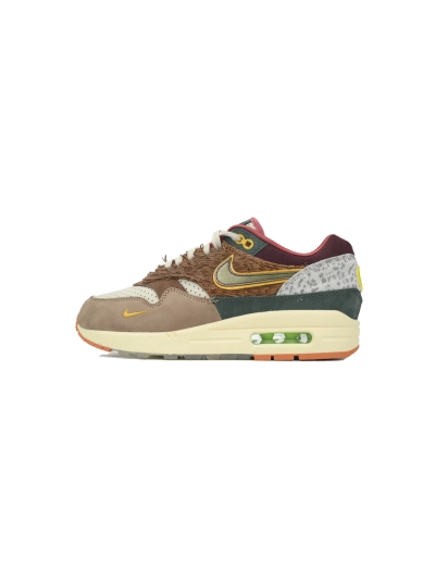 PKGoden  Air Max 1 '87 Luxe University of Oregon PE, HQ2639-100 01