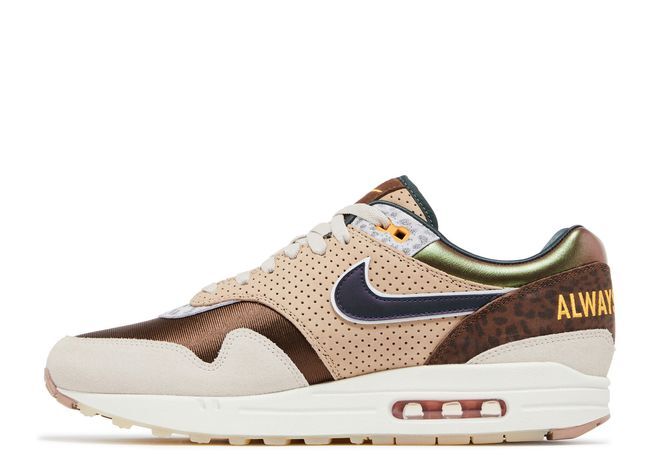  Perfectkicks Division St. x Nike Air Max 1 University of Oregon HQ2640-200