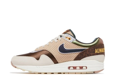 PKGoden  Air Max 1 '87 Premium University of Oregon PE HQ2640-200 01