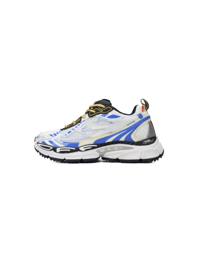 PKGoden  OFF-WHITE Out Of Light Blue and White OIIA295F24 FAB00 20945 01