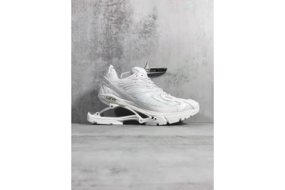 PKGoden  Balenciaga 6th X-Pander White 01