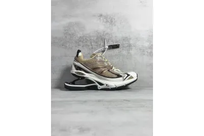 PKGoden  Balenciaga 6th X-Pander Khaki 01