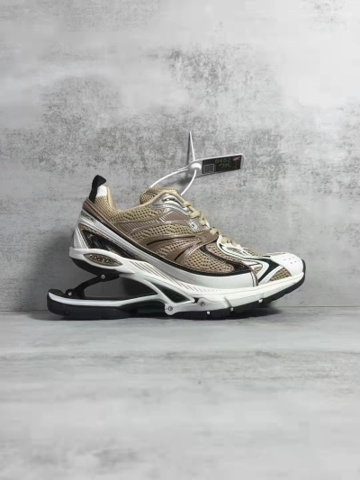 PKGoden  Balenciaga 6th X-Pander Khaki 01