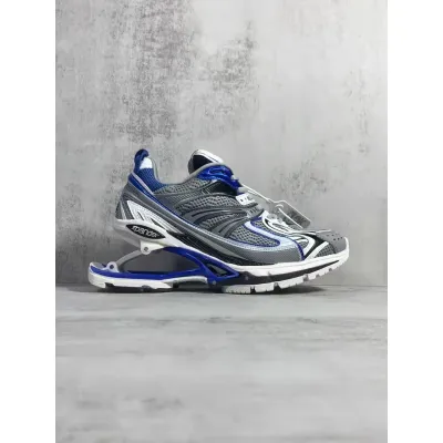 PKGoden  Balenciaga 6th X-Pander Grey Blue 01
