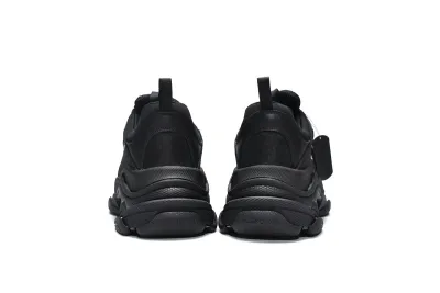 PKGoden  Balenciaga Triple S Black 541624 W0901 1100 02