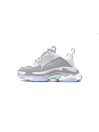 PKGoden  Balenciaga Triple S Makaron 536737 W2FW 1977 01