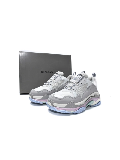 PKGoden  Balenciaga Triple S Makaron 536737 W2FW 1977 02