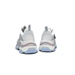 PKGoden Balenciaga Triple S Makaron 536737 W2FW 1977