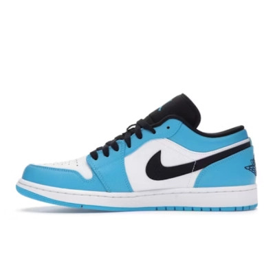 PKGoden Air Jordan 1 Low UNC,553558-144 01