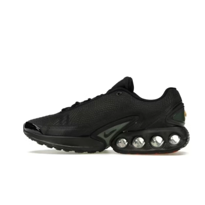 GET Air Max Dn Supreme Black, FZ4044-001 01