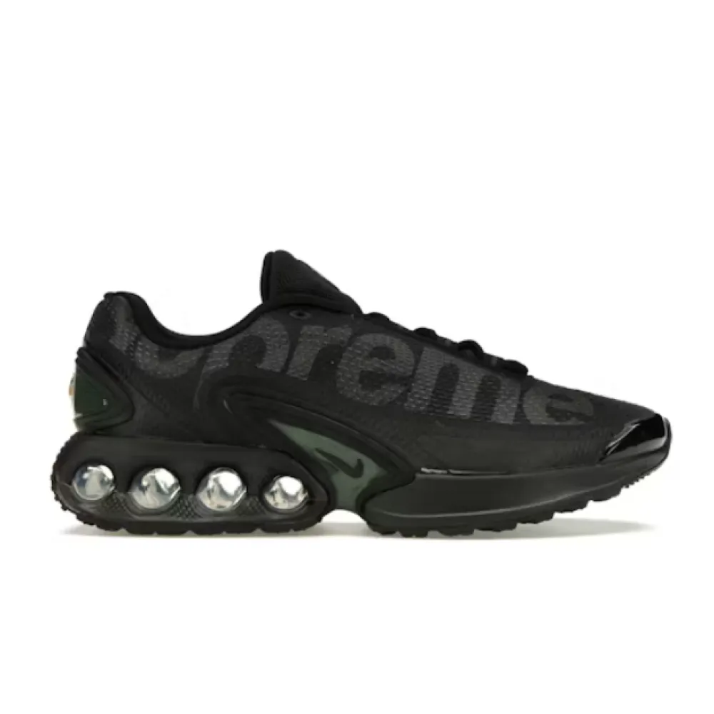 GET Air Max Dn Supreme Black, FZ4044-001
