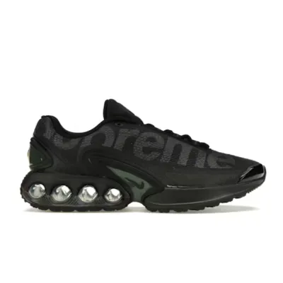 GET Air Max Dn Supreme Black, FZ4044-001 02