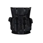 Uabat Supreme Backpack black