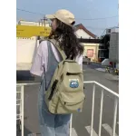 Uabat NYNASA Backpack black 2