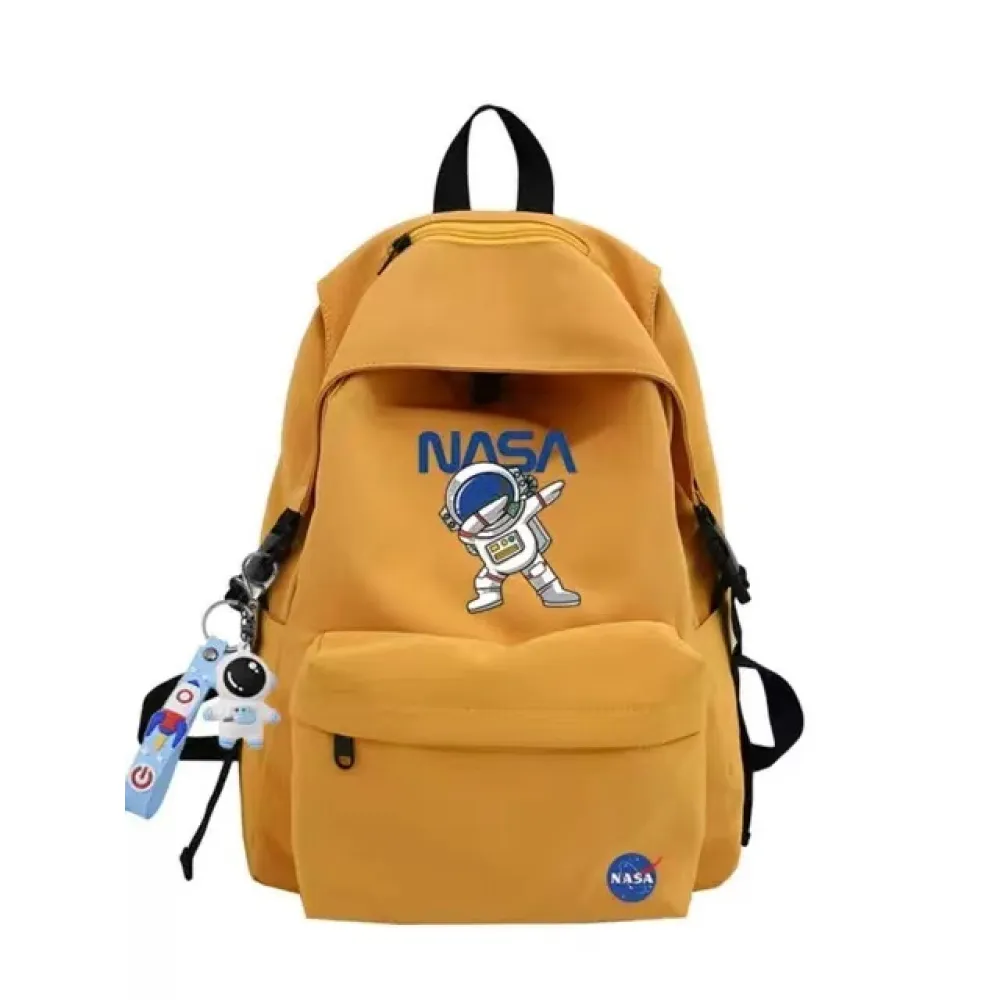 Uabat NYNASA Backpack Yellow 5