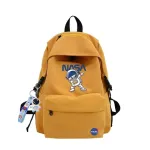 Uabat NYNASA Backpack Yellow 5