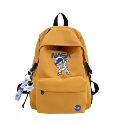 Uabat NYNASA Backpack Yellow 5 01