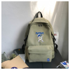 LJR NYNASA Backpack Yellow 5