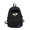 LJR NYNASA Backpack black 3