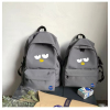 LJR NYNASA Backpack black 3