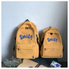 LJR NYNASA Backpack Yellow 4