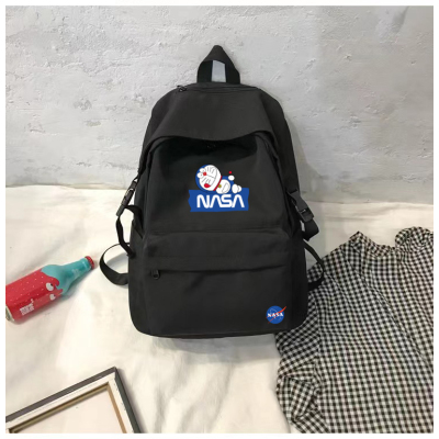 LJR NYNASA Backpack Yellow 3