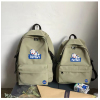 LJR NYNASA Backpack Yellow 3