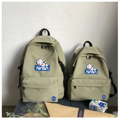 LJR NYNASA Backpack Yellow 3