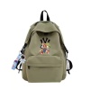 LJR NYNASA Backpack Green