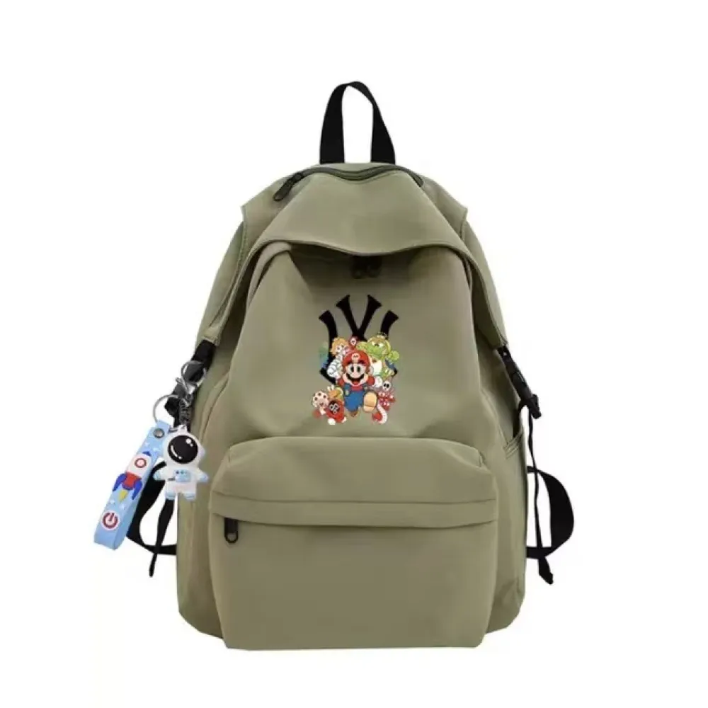 PKGoden NYNASA Backpack Green