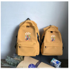 LJR NYNASA Backpack Green