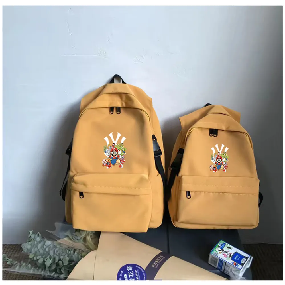 PKGoden NYNASA Backpack Green