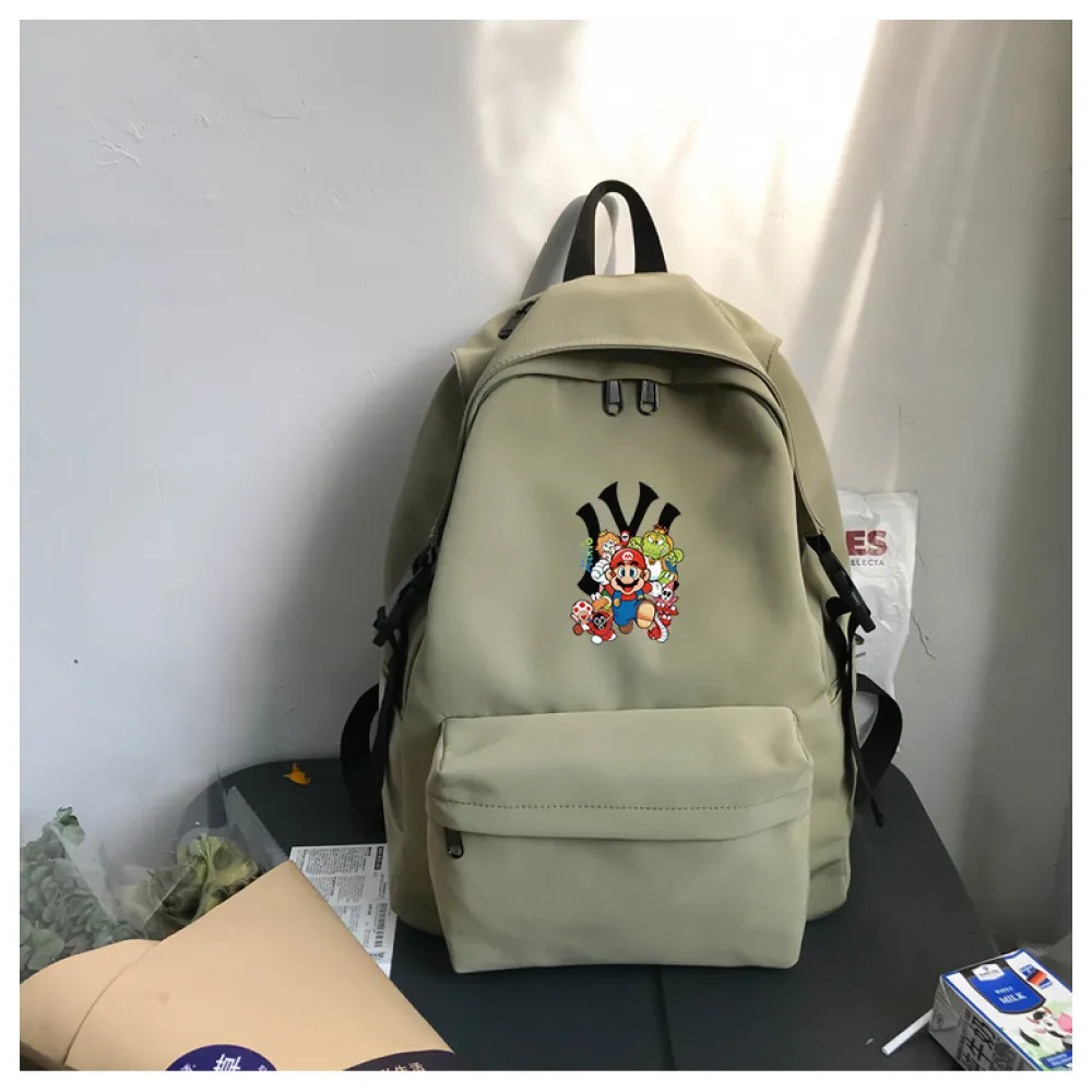 PKGoden NYNASA Backpack Green