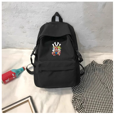 LJR NYNASA Backpack Green