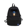 LJR NYNASA Backpack black 5