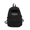 LJR NYNASA Backpack black 6