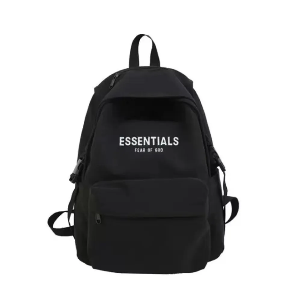 PKGoden NYNASA Backpack black 6