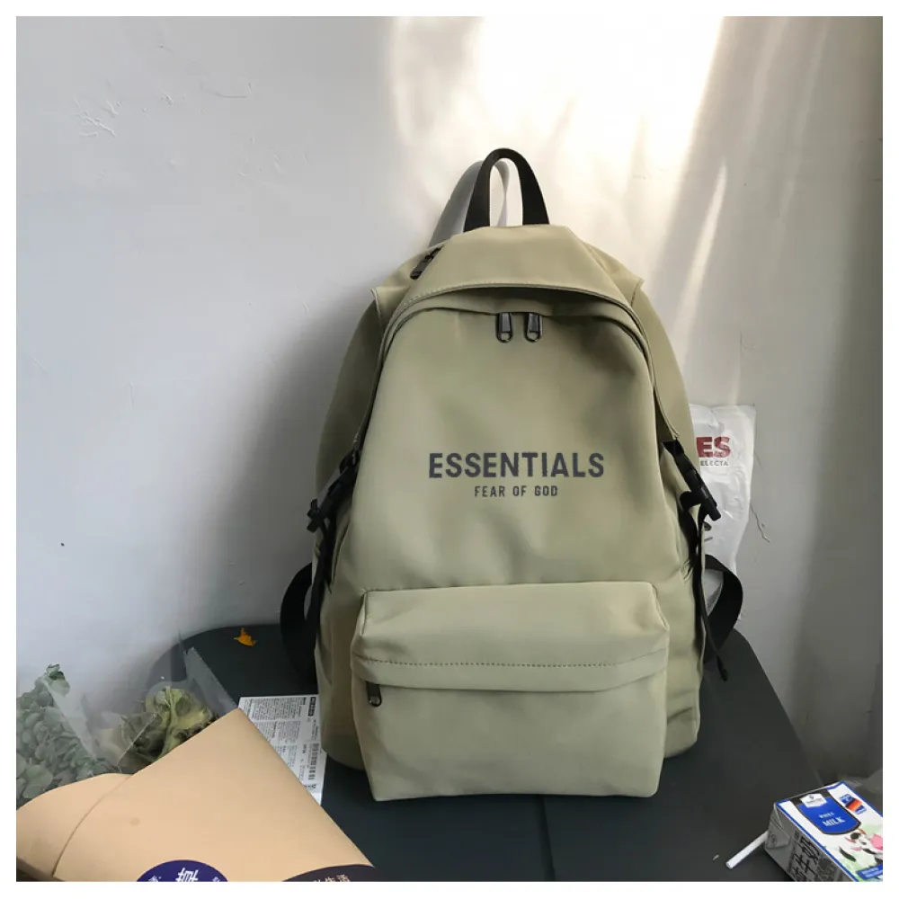 PKGoden NYNASA Backpack black 6
