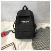 LJR NYNASA Backpack black 6