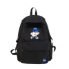 LJR NYNASA Backpack black 1