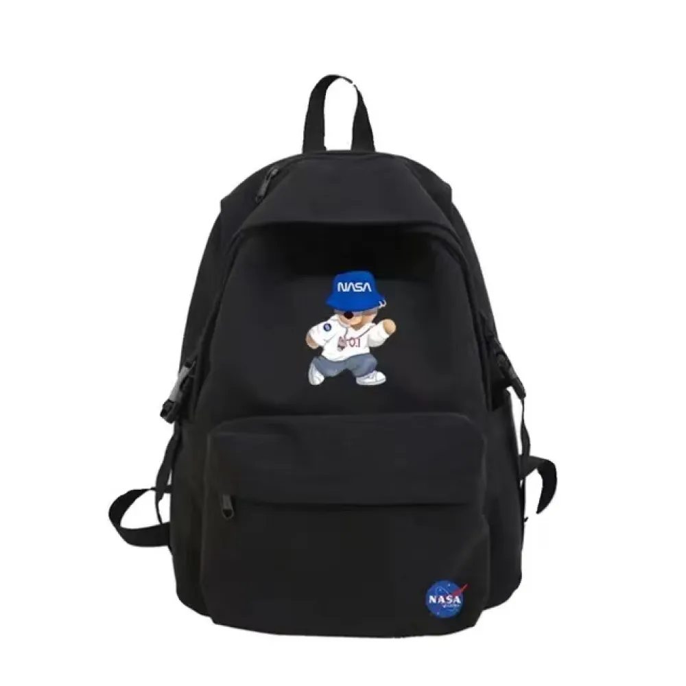 PKGoden NYNASA Backpack black 1